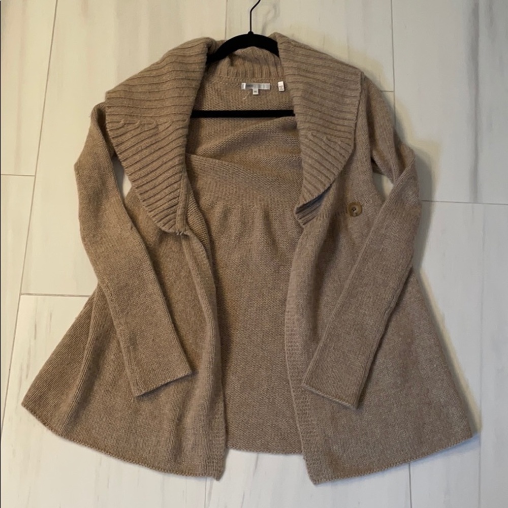 Vince cardigan